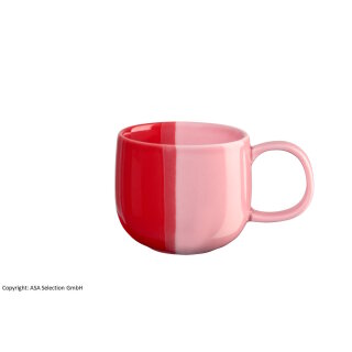 ASA - Espressotasse - Strawberry Smoothie - Joy