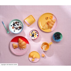 ASA - Henkelbecher - Strawberry - Joy