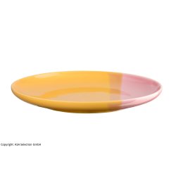 ASA - Dessertteller - Passionfruit Smoothie - Joy - 22 cm