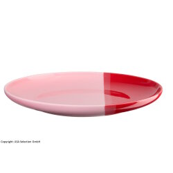 ASA - Dessertteller - Strawberry Smoothie - Joy - 22 cm
