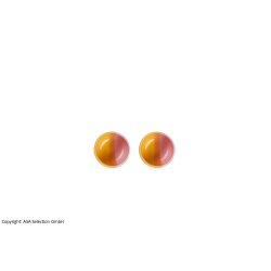 ASA - Eierbecher - 2er Set - Passionfruit Smoothie - Joy