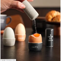 ASA - Eierbecher - Hey - Soft