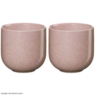 ASA - Teebecher 2er Set - Coppa - hanami