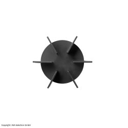 ASA - Unsiversalst&ouml;vchen - Schwarz