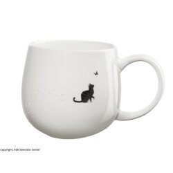 ASA - Henkelbecher - Magu - Cat