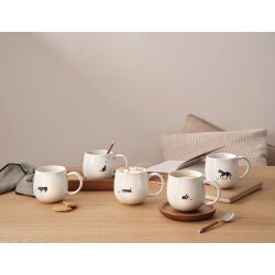 ASA - Henkelbecher - Magu - Pig