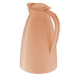 ALFI - Isolierkanne - ECO - Soft Apricot - 1,0 L