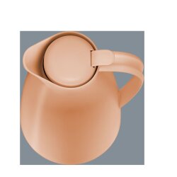 ALFI - Isolierkanne - ECO - Soft Apricot - 1,0 L