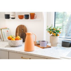 ALFI - Isolierkanne - ECO - Soft Apricot - 1,0 L