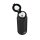 ALFI - Isolierflasche - ULTRALIGHT - Black - 750 ml