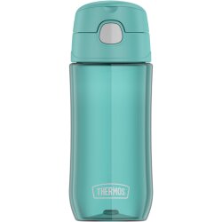 ALFI - Isolierflasche - Funtainer Tritan - Ocean Teal -...