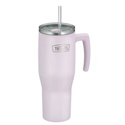 ALFI - Isolier-Trinkbecher - Lavender Mat - 1,1 L