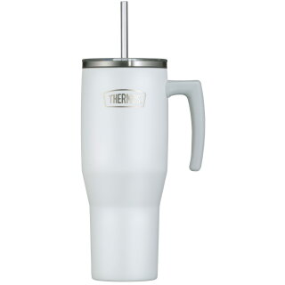 ALFI - Isolier-Trinkbecher - White Mat - 1,1 L