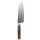GEFU - Santokumesser - ENNO - Kullenschliff - 18 cm
