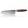 GEFU - Santokumesser - ENNO - Kullenschliff - 18 cm