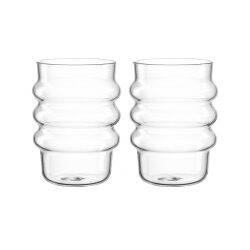 Leonardo - Becher - SOLE - 440 ml - 2er Set