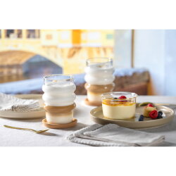 Leonardo - Becher - SOLE - 440 ml - 2er Set