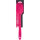 Birkmann - Teigschaber - Colour Kitchen - 28,5 cm - Silikon - Electric Pink