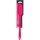Birkmann - Teigschaber - Colour Kitchen - 27.5 cm - Silikon  - Electric Pink