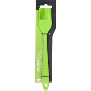 Birkmann - Silikonpinsel - Colour Kitchen - Apple Green