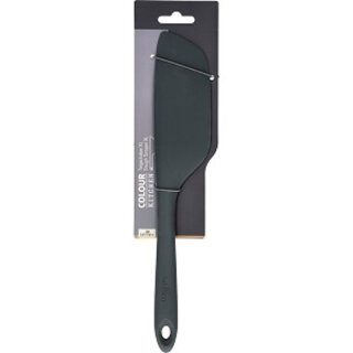 Birkmann - Teigschaber XL - Colour Kitchen - 28,5 cm - Cool Grey