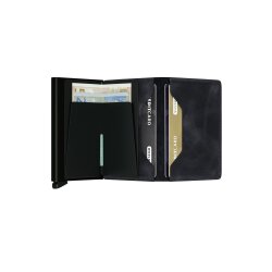 Secrid - Slimwallet - Vintage Black
