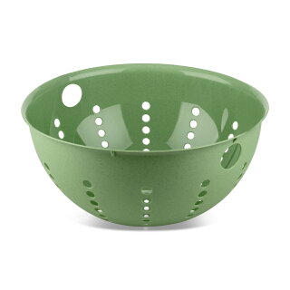 Koziol - Seiher - Palsby - 5 L - Leaf Green