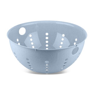 Koziol - Seiher - Palsby - 5 L - Flower Blue