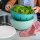 Koziol - Seiher - Palsby - 5 L - Strong Green
