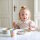 Koziol - Connect - Peppa Pig - 3er Set - Sand