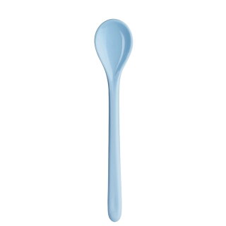 Koziol - Löffel - Nora - L - sweet blue