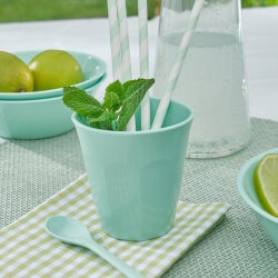 Koziol - Becher - Nora - 150 ml - S - Sweet Green
