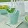 Koziol - Becher - Nora - 150 ml - S - Sweet Green