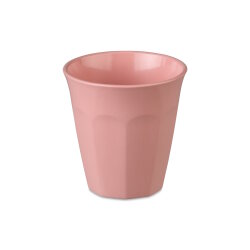Koziol - Becher - Nora - 150 ml - S - Sweet Pink