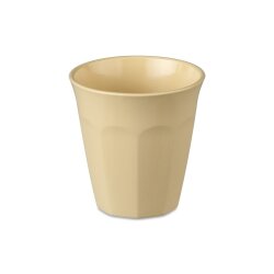 Koziol - Becher - Nora - 150 ml - S - Sweet Yellow