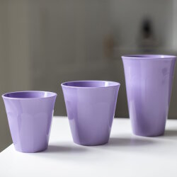 Koziol - Becher - Nora - 150 ml - S - Purple
