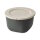 Koziol - Box mit Deckel - Connect Box - Ash Grey - 1 L