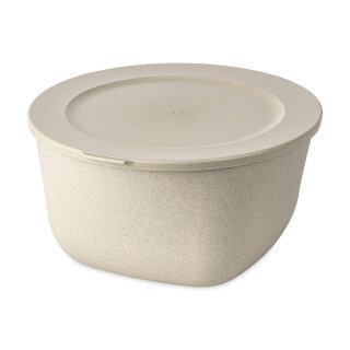 Koziol - Box mit Deckel - Connect Box - Desert Sand - 4 L
