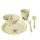 Koziol - Hop on at Home - 4er Set - Pistachio