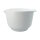 Birkmann - Rühr- und Servierschüssel - Colour Bowls - 2 L - Milky White