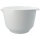 Birkmann - Rühr- und Servierschüssel - Colour Bowls - 4 L - Milky White