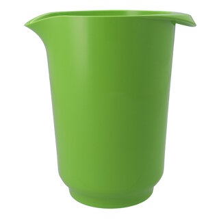 Birkmann - Rühr- und Servierschüssel - Colour Bowls - 1 L - Apple Green