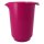 Birkmann - R&uuml;hr- und Serviersch&uuml;ssel - Colour Bowls - 1 L - Electric Pink