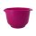 Birkmann - R&uuml;hr- und Serviersch&uuml;ssel - Colour Bowls - 2 L - Electric Pink