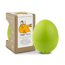 Brainstream - Classic - Hellgrün - PiepEi