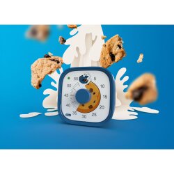 Brainstream - Visual Timer - Cookie Clock