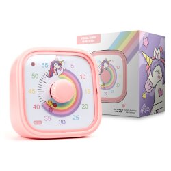 Brainstream - Visual Timer - Rainbow Ride