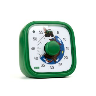 Brainstream - Visual Timer - Tick Tock Truck