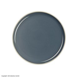 ASA - Dessertteller - Semana - Sepia