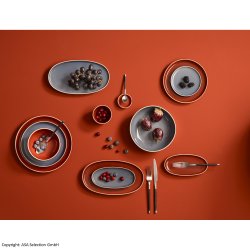 ASA - Schale - Semana - Lobster